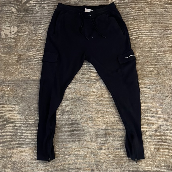 YoungLA Pants Youngla Joggers Poshmark